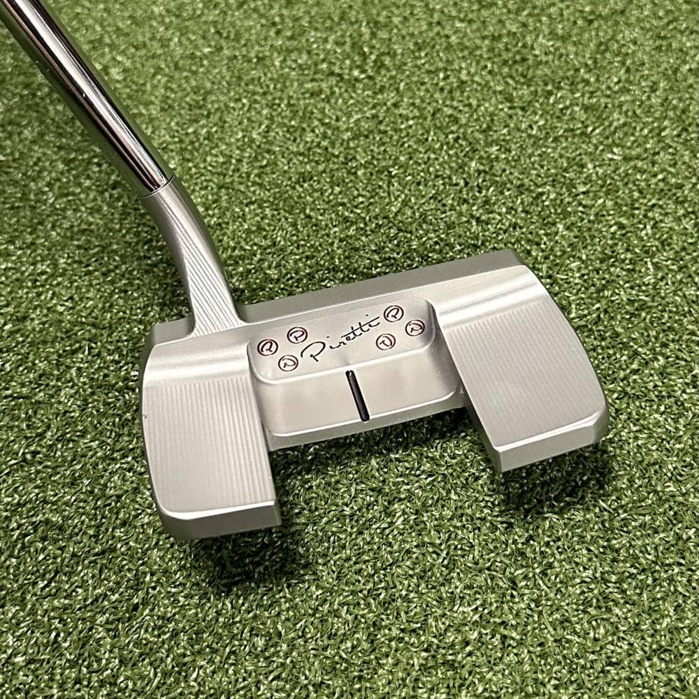 DEMO Piretti Premier Series Savona FN – Piretti Golf