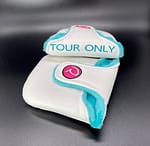 Dia de los Golfers Tour Only Mallet Headcover (6)