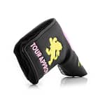 PinkCircleP-TourOnlyHeadcover-C