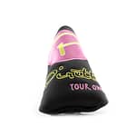 PinkCircleP-TourOnlyHeadcover-H