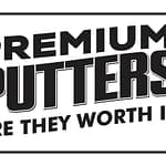 Piretti Premium Putters