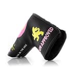 PinkCircleP-TourOnlyHeadcover-E