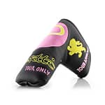 PinkCircleP-TourOnlyHeadcover-G