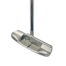 Premier Series Fiore – Piretti Golf
