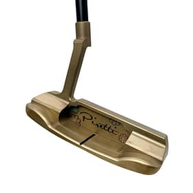 Workshop Savona 3 Elite Flow Neck – Piretti Golf