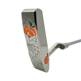 Tour Issue Piretti 801 Oil Can 34