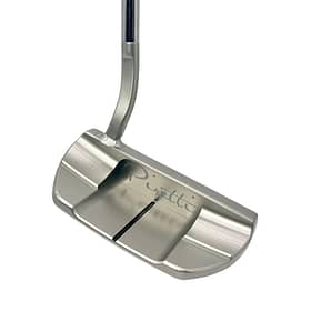 Premier Series Savona Prototype PN W/UST Graphite Shaft Premier Series Savona Prototype PN W/UST Graphite Shaft