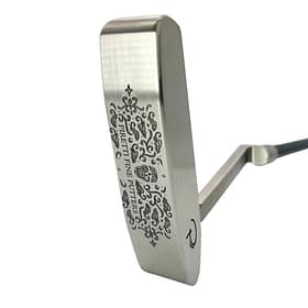 Workshop "Dia de los Muertos" 1 of 1 GOAT 303SS W/UST Shaft