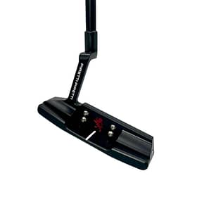 Limited Edition 1st Release Tesora 2 CU One-off Black Finish W/UST Graphite Shaft