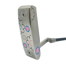 Workshop Potenza 2 Elite W/UST Graphite Shaft
