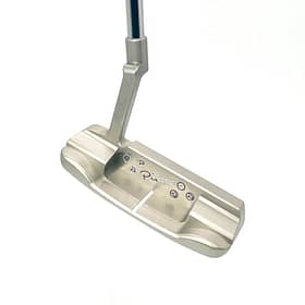 Premier Series Potenza WB - Custom Purple/White
