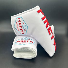 Piretti 2008 Heritage Headcover - Blade