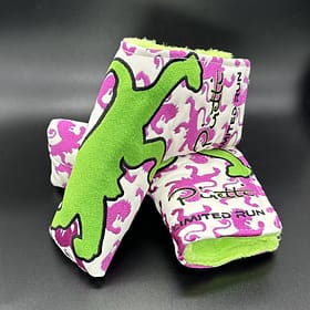 Piretti Gras Limited Run Headcover
