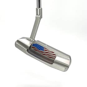 U.S. Open Cortino 2 Welded Plumbers Neck 1/3