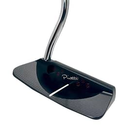 Premier Series Matera DB - Black PVD W/Custom Paintfill 1 of 20