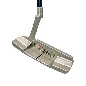 Workshop Cottonwood 2 Elite W/UST Graphite Shaft