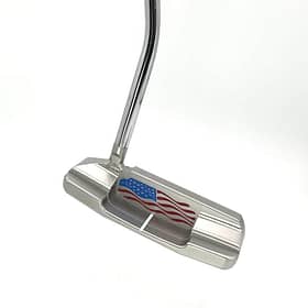 Patriotic Cortino 2 Welded Single-bend Face-balanced 1/30