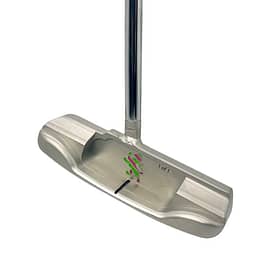 Workshop 801R Mardi Gras Centershaft