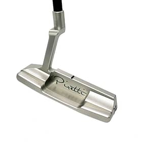 2024 1st Major Limited Edition Tesora 2 W/UST Graphite Shaft