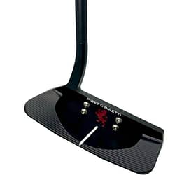 Limited Edition 1st Release Matera CU One-off Black Finish