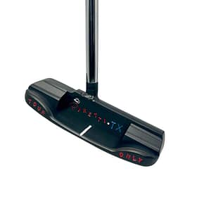 Workshop 801R  Centershaft with Black PVD Finish