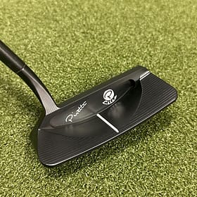 DEMO Piretti Elite Series Matera W/LAGP Soho Shaft