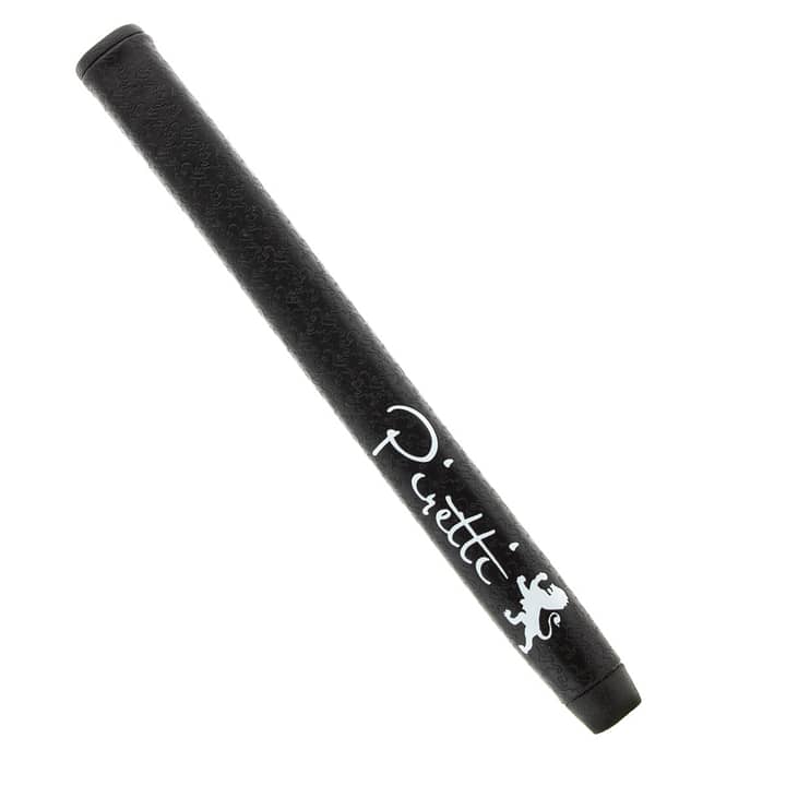 Piretti PRT Grips Black Front