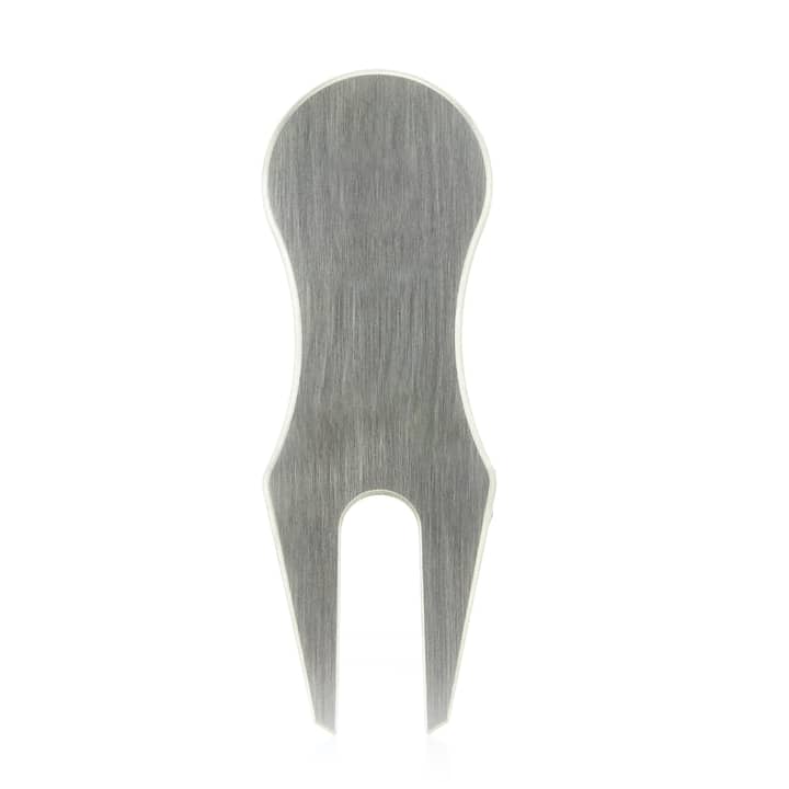 Blank Custom Divot Tool