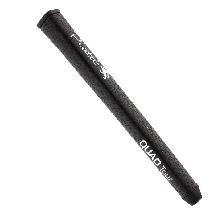 Garsen Golf Quad Tour Tapered Grip 3