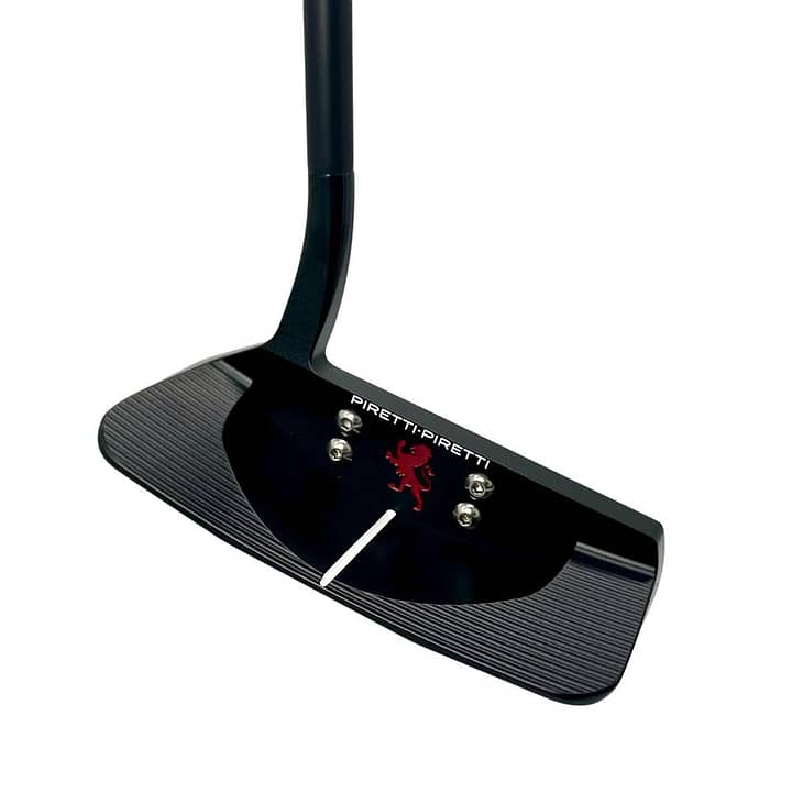 Limited Edition 1st Release Matera CU One-off Black Finish