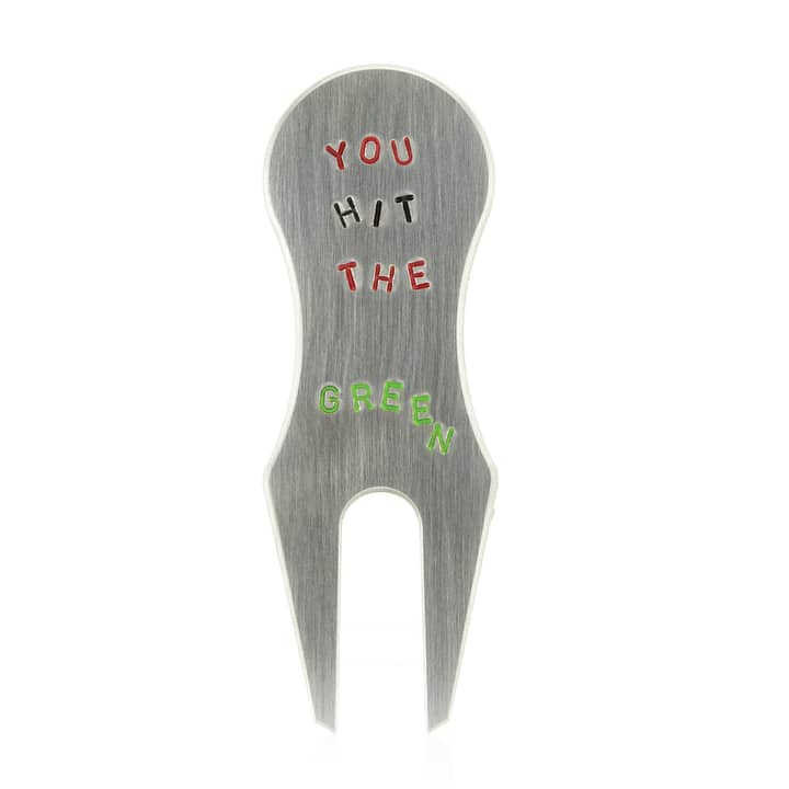 4186 Divot Tool A