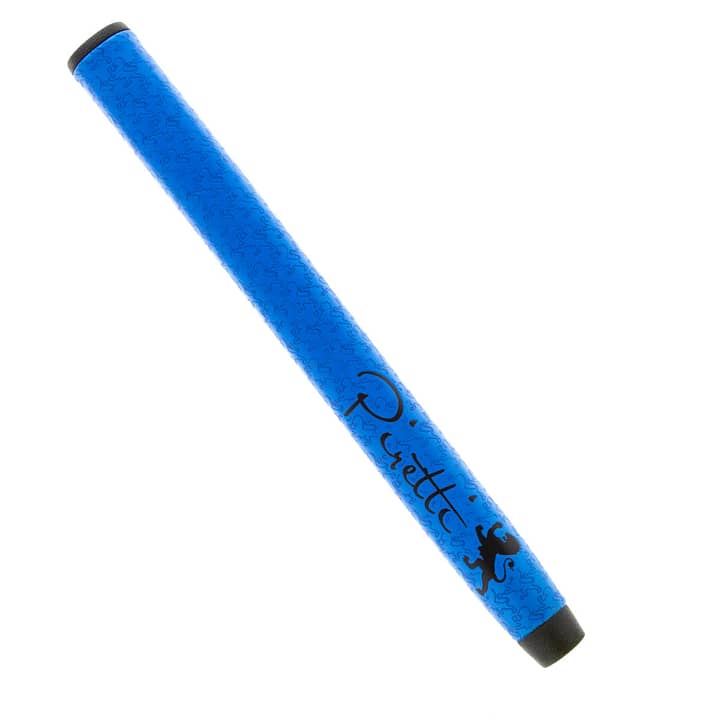 Piretti PRT Grips Blue Front