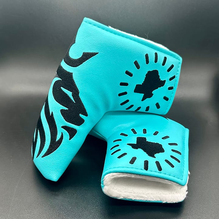 Piretti Limited Edition Lion King Headcover