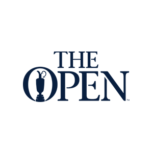 TheOpen Tour Logos