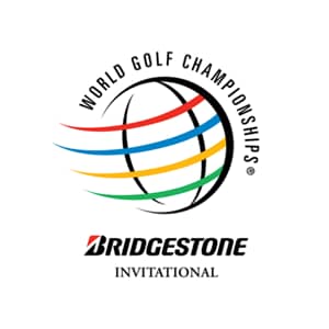 WGC-Bridgestone Invitational Logo