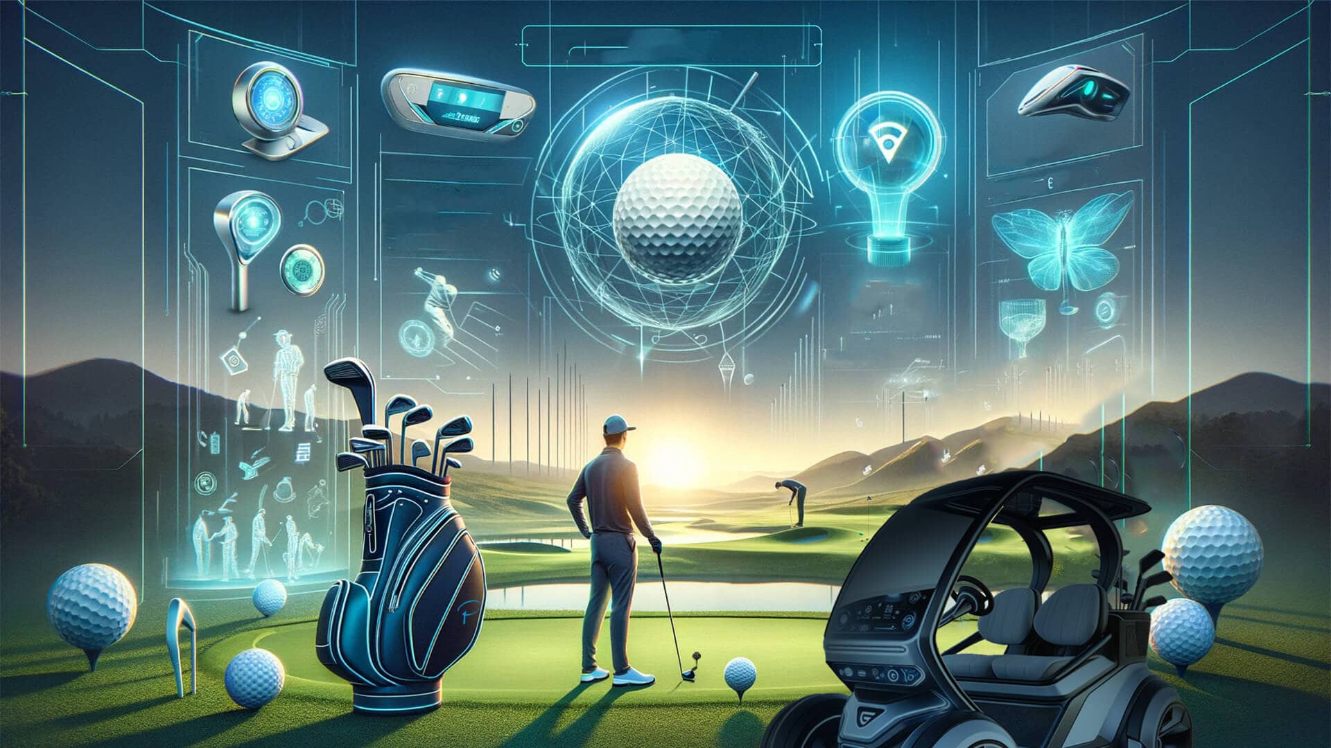 Upcoming Golf Trends In 2024