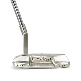 Shop Custom Milled Putters - Piretti Golf