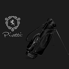 Piretti black bag 1