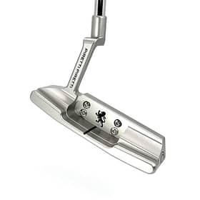 Shop Custom Milled Putters - Piretti Golf