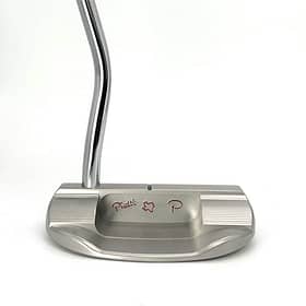 Savona X Limited Edition with German Stainless Insert - Piretti Golf