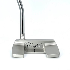 Series Putters - Piretti Golf
