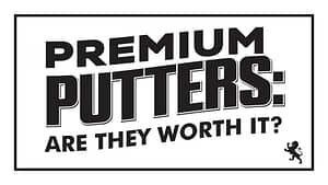 Piretti Premium Putters