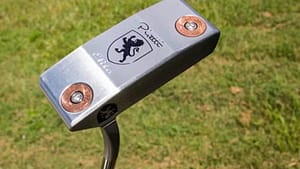This Putter Took 2nd Place At the 2017 Safeway Open