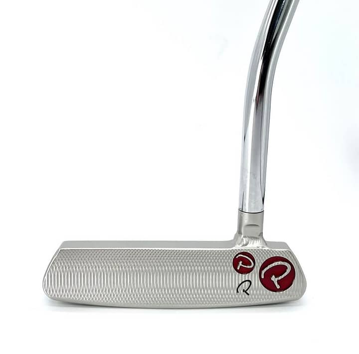 Tour Only Savona 2 Elite FB Limited Edition – Face Balanced 6