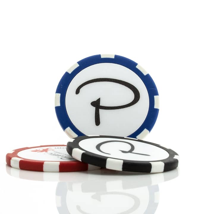 PokerChips PBlue