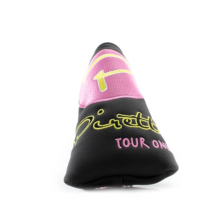 PinkCircleP TourOnlyHeadcover H