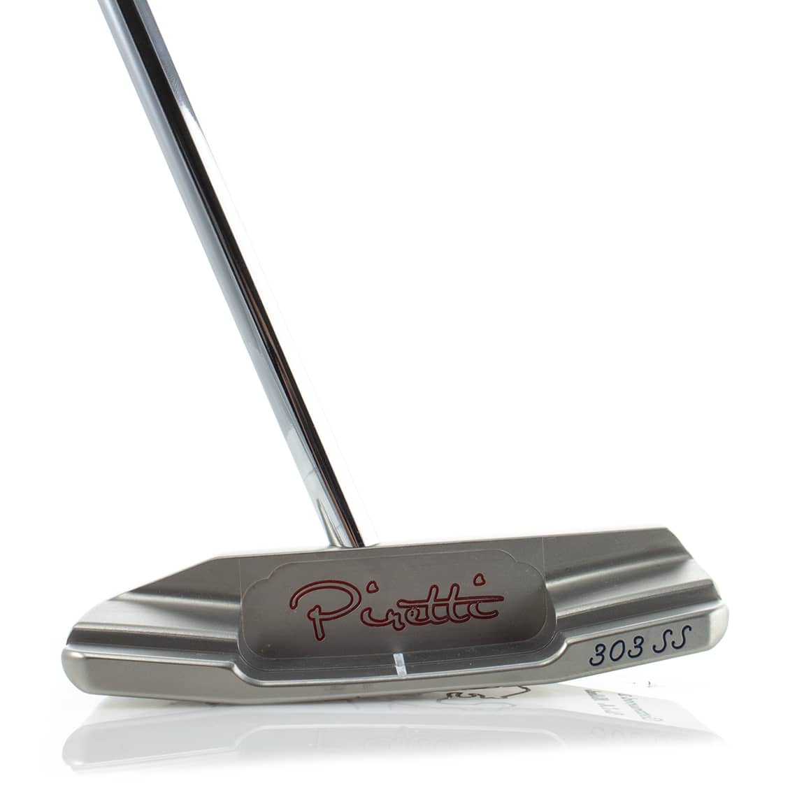 Cottonwood II Center Shaft - 303 Series Patriot Edition - Piretti Golf