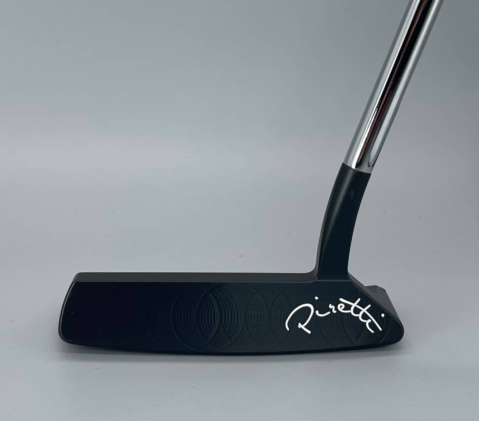 303 Series Midnight Series Lucca - Piretti Golf