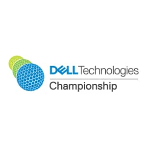 Dell Technologies Tour Logos
