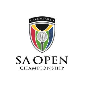 SA OpenTour Logos